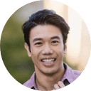 Portrait of Rozaro Federar