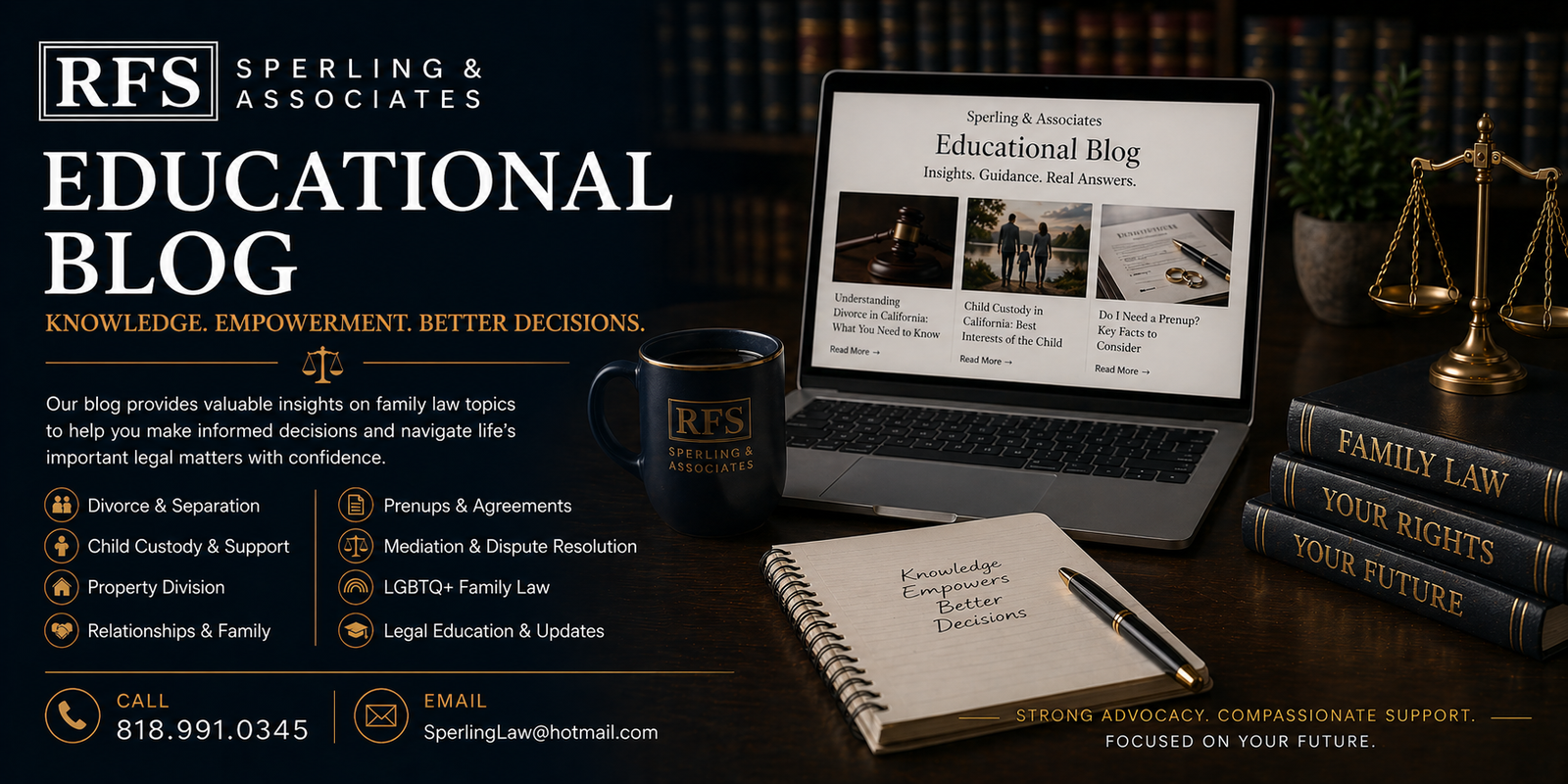 Sperling & Associates Educational Blog