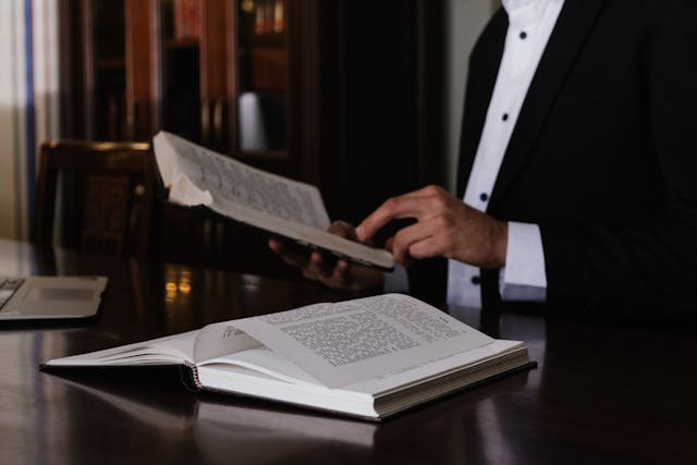 Family law consultation at Sperling & Associates