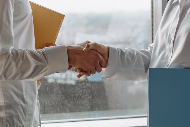 Mediation and collaborative divorce consultation at Sperling & Associates