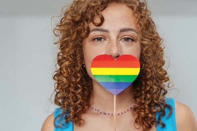 LGBTQ plus family law consultation at Sperling & Associates